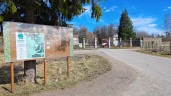 Продажа участка под многоквартирные дома.